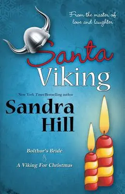 Santa Vikingo - Santa Viking