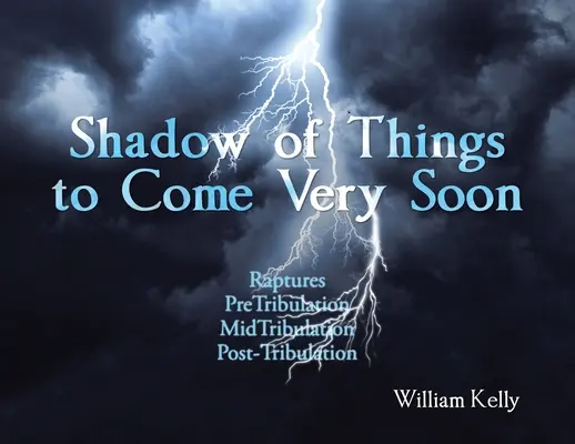 La sombra de lo que está por venir - Shadow of Things to Come Very Soon