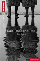 Sal, Raíz y Hueva - Salt, Root & Roe