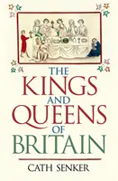 Reyes y Reinas de Gran Bretaña - Kings and Queens of Britain