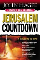 Cuenta atrás para Jerusalén, revisada y actualizada: Preludio a la guerra - Jerusalem Countdown, Revised and Updated: A Prelude to War