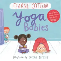 Bebés hambrientos - Yoga Babies