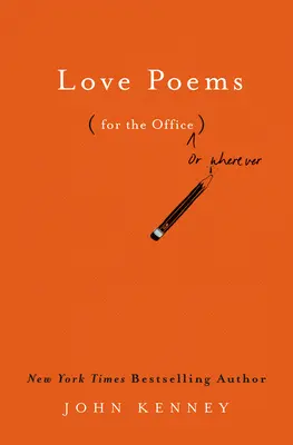 Poemas de amor para la oficina - Love Poems for the Office