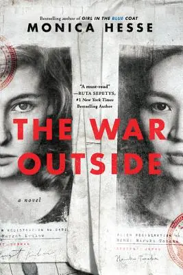 La guerra en el exterior - The War Outside