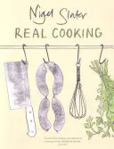 Cocina Real - Real Cooking