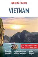 Insight Guides Vietnam (Guía de viaje con ebook gratuito) - Insight Guides Vietnam (Travel Guide with Free Ebook)