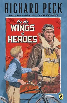 En alas de los héroes - On the Wings of Heroes