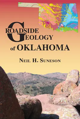 Geología de carreteras de Oklahoma - Roadside Geology of Oklahoma