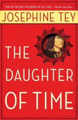 La hija del tiempo - The Daughter of Time