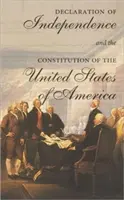 La Declaración de Independencia y la Constitución de los Estados Unidos de América: incluido el Estatuto de Virginia de Thomas Jefferson sobre la libertad religiosa - The Declaration of Independence and the Constitution of the United States of America: Including Thomas Jefferson's Virginia Statute on Religious Freed