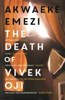 La muerte de Vivek Oji - Death of Vivek Oji