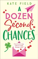 Una docena de segundas oportunidades - Dozen Second Chances