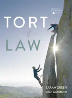 Derecho de daños - Tort Law