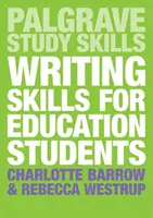 Habilidades de redacción para estudiantes de educación - Writing Skills for Education Students
