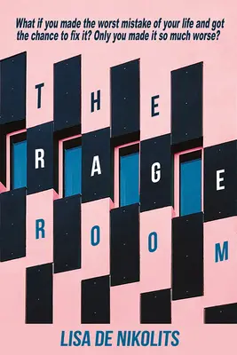 La habitación de la rabia - The Rage Room