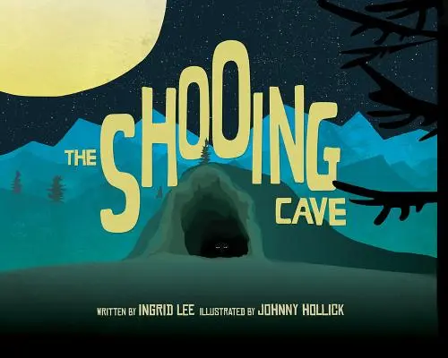 La cueva de Shooing - The Shooing Cave