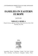 Familias en Europa del Este - Families in Eastern Europe