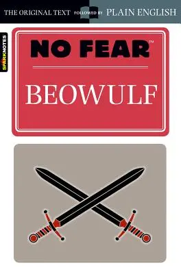 Beowulf (Sin miedo), 3 - Beowulf (No Fear), 3