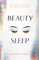 Sueño reparador - Beauty Sleep