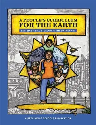 Un plan de estudios popular para la Tierra - A People's Curriculum for the Earth