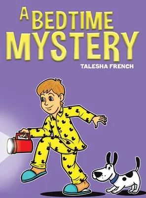 Misterio a la hora de dormir - Bedtime Mystery