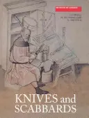 Cuchillos y vainas - Knives and Scabbards