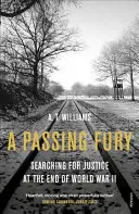 Una furia pasajera: en busca de la justicia al final de la Segunda Guerra Mundial - A Passing Fury: Searching for Justice at the End of World War II