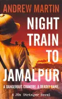 Tren nocturno a Jamalpur - Night Train to Jamalpur