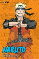 Naruto (3-In-1 Edition), Vol. 22, 22: Incluye Vols. 64, 65 & 66 - Naruto (3-In-1 Edition), Vol. 22, 22: Includes Vols. 64, 65 & 66