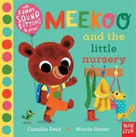 Meekoo y la pequeña guardería (Reid Camilla (Directora editorial)) - Meekoo and the Little Nursery (Reid Camilla (Editorial Director))