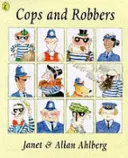 Policías y Ladrones - Cops and Robbers