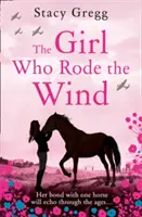 La chica que cabalgaba el viento - Girl Who Rode the Wind