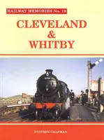 Cleveland y Whitby - Cleveland and Whitby