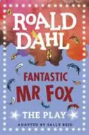 Fantastic Mr Fox - La obra - Fantastic Mr Fox - The Play