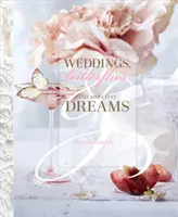 Bodas, mariposas y los sueños más dulces - Weddings, Butterflies & the Sweetest Dreams