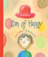 El hijo de Happy - Son of Happy