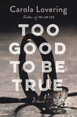 Demasiado bueno para ser verdad - Too Good to Be True