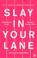 Slay in Your Lane: La Biblia de las chicas negras - Slay in Your Lane: The Black Girl Bible