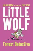 Lobito, detective del bosque - Little Wolf, Forest Detective