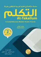 At-Takallum: Curso completo de árabe moderno. Nivel ELEMENTAL A2 - At-Takallum - At-Takallum: A Comprehensive Modern Arabic Course. ELEMENTARY A2 Level - At-Takallum