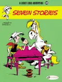 Siete historias - Seven Stories