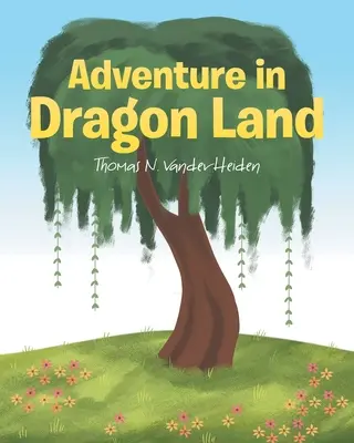 Aventura en tierra de dragones - Adventure in Dragon Land