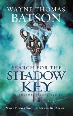 En busca de la Llave de las Sombras - Search for the Shadow Key