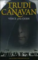 La Voz de los Dioses - Libro 3 de La Era de los Cinco - Voice Of The Gods - Book 3 of the Age of the Five