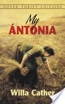 Mi Antonia - My Antonia