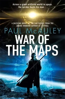 La guerra de los mapas - War of the Maps