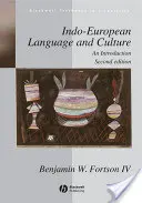 Lengua y cultura indoeuropeas - Introducción 2e - Indo-European Language and Culture - AnIntroduction 2e