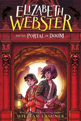 Elizabeth Webster y el portal de la perdición - Elizabeth Webster and the Portal of Doom