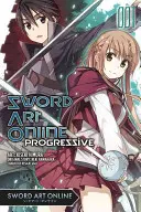 Sword Art Online Progressive, Volumen 1 - Sword Art Online Progressive, Volume 1