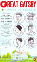 El Gran Gatsby - Great Gatsby